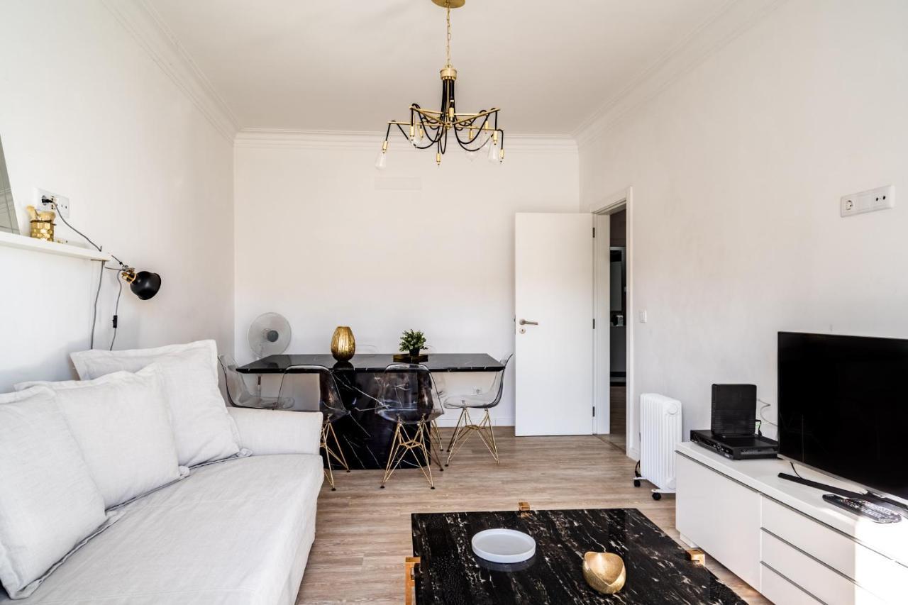 Akicity Graca Pearl Lisbon Exterior photo