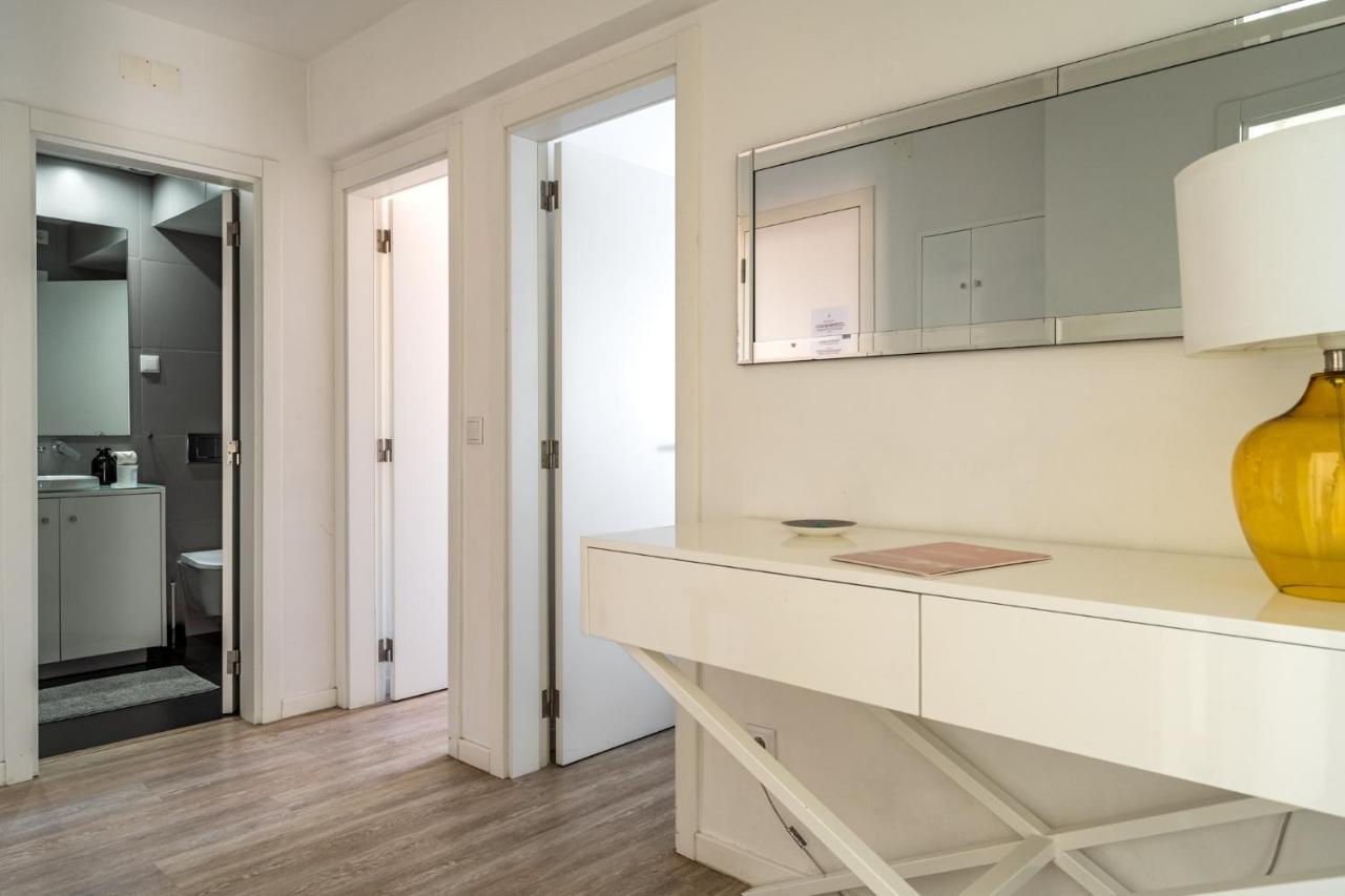 Akicity Graca Pearl Lisbon Exterior photo