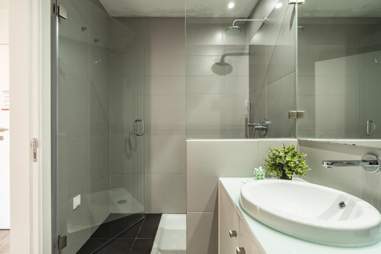Akicity Graca Pearl Lisbon Exterior photo